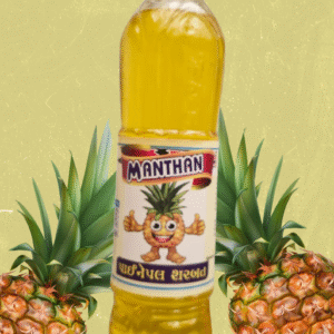 PineApple Sharbat