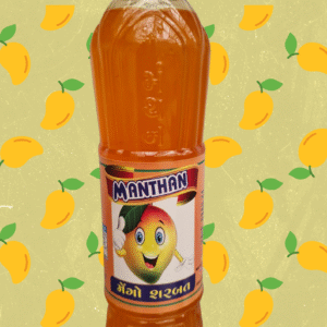 Mango Sharbat