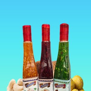 Combo Pack Of (Kaju , Anjeer And Rajhbog)